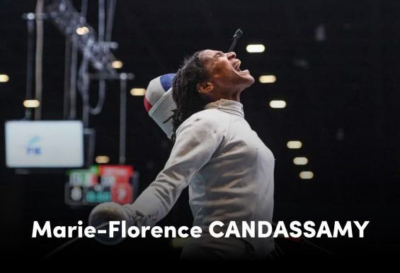Marie-Florence Candassamy