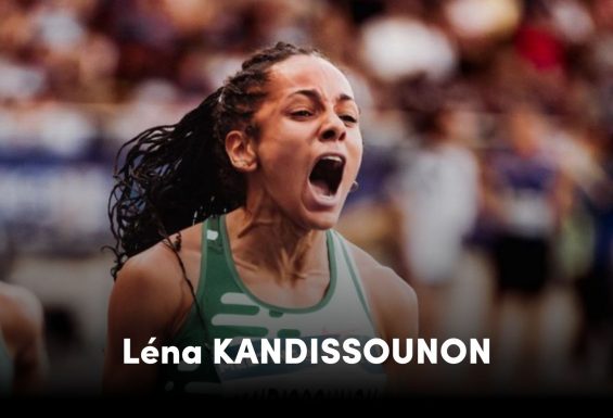 Léna Kandissounon