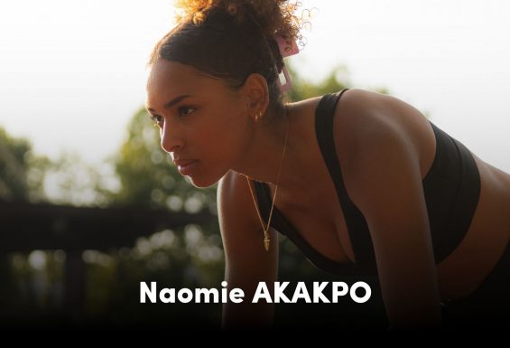 Naomie Akakpo